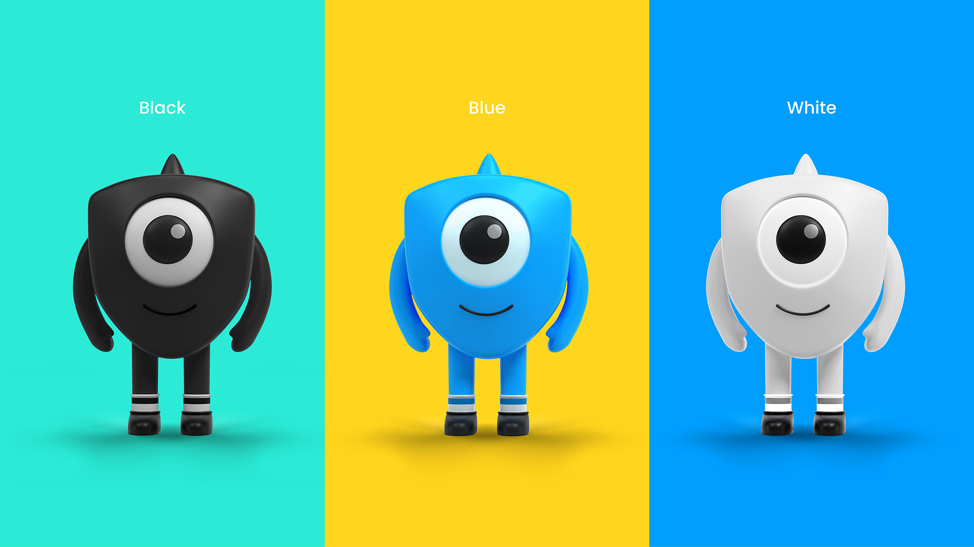 智能家居IP設計