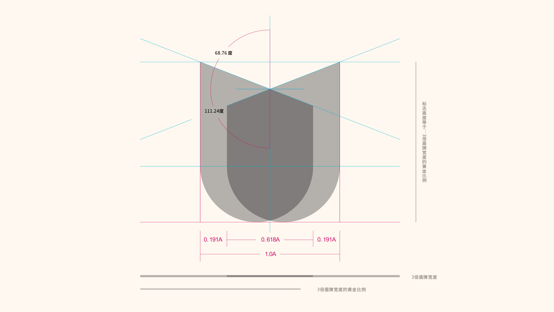 金融公司标志設計