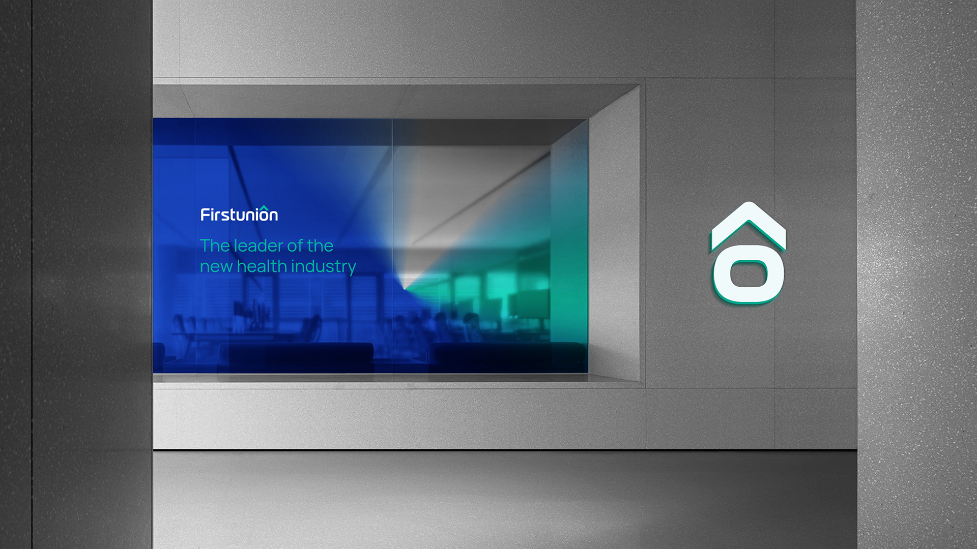 電子煙标志設計